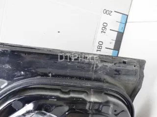 H210MJG0MA Дверь задняя правая Nissan X-Trail T31 Арт AM48517920, вид 14