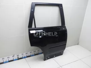 H210MJG0MA Дверь задняя правая Nissan X-Trail T31 Арт AM48517920, вид 4