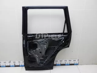H210MJG0MA Дверь задняя правая Nissan X-Trail T31 Арт AM48517920, вид 8