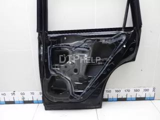 H210MJG0MA Дверь задняя правая Nissan X-Trail T31 Арт AM48517920, вид 9