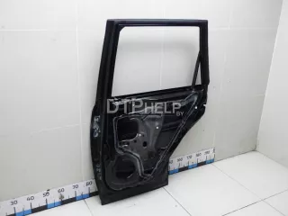 H210MJG0MA Дверь задняя правая Nissan X-Trail T31 Арт AM48517920, вид 10