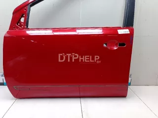 H01019U0M0 Дверь передняя левая Nissan Note E11 Арт AM48519194, вид 2