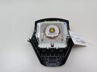 BP4S57K00D Подушка безопасности в рулевое колесо Mazda 3 BK Арт AM48524351, вид 4