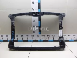 1Z0805591H Панель передняя Skoda Octavia A5 Арт AM48526421, вид 1