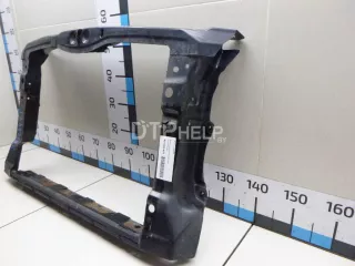 1Z0805591H Панель передняя Skoda Octavia A5 Арт AM48526421, вид 2