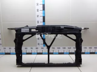 BP4K53110J Панель передняя Mazda 3 BK Арт AM48526441, вид 1