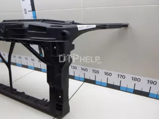 BP4K53110J Панель передняя Mazda 3 BK Арт AM48526441, вид 2
