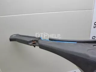 BP4K53110J Панель передняя Mazda 3 BK Арт AM48526441, вид 4