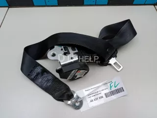 1Z0857701CHCP Ремень безопасности с пиропатроном Skoda Octavia A5 Арт AM48527056, вид 1