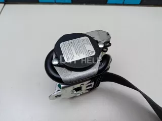 1Z0857701CHCP Ремень безопасности с пиропатроном Skoda Octavia A5 Арт AM48527056, вид 2