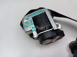 1Z0857701CHCP Ремень безопасности с пиропатроном Skoda Octavia A5 Арт AM48527056, вид 4