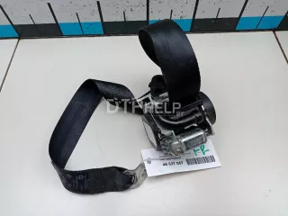 1Z0857702CHCP Ремень безопасности с пиропатроном Skoda Octavia A5 Арт AM48527057, вид 1