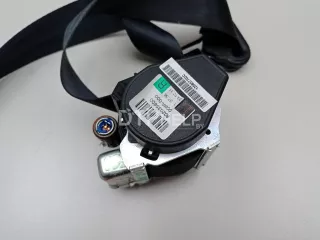 1Z0857702CHCP Ремень безопасности с пиропатроном Skoda Octavia A5 Арт AM48527057, вид 2