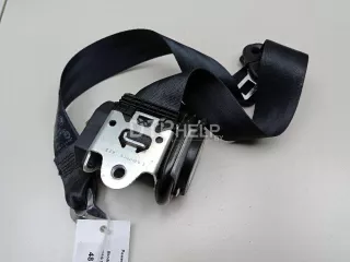 1Z0857702CHCP Ремень безопасности с пиропатроном Skoda Octavia A5 Арт AM48527057, вид 5