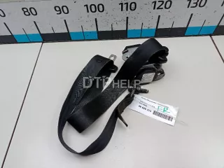 1839761 Ремень безопасности с пиропатроном Ford Focus 3 Арт AM48528373, вид 1