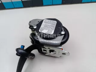 1839761 Ремень безопасности с пиропатроном Ford Focus 3 Арт AM48528373, вид 3