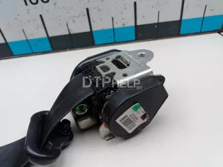1839761 Ремень безопасности с пиропатроном Ford Focus 3 Арт AM48528373, вид 4