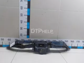 F25119U0M0 Панель передняя Nissan Note E11 Арт AM48533266, вид 1