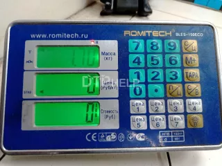 5530160 Блок ABS (насос) Opel Astra H Арт AM48533269, вид 5