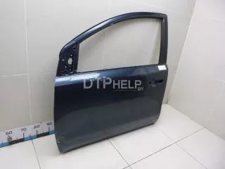 H01019U0M0 Дверь передняя левая Nissan Note E11 Арт AM48534753, вид 2