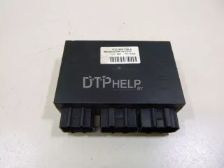 1C0959799A Блок комфорта Volkswagen Passat B5 Арт AM48537480, вид 1