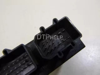 1C0959799A Блок комфорта Volkswagen Passat B5 Арт AM48537480, вид 3