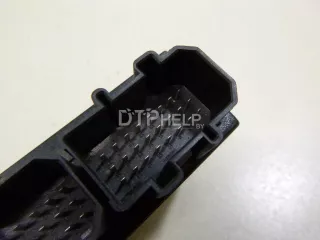 1C0959799A Блок комфорта Volkswagen Passat B5 Арт AM48537480, вид 5