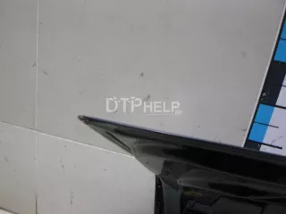 8201040207 Крышка багажника Renault Logan 1 Арт AM48538971, вид 6