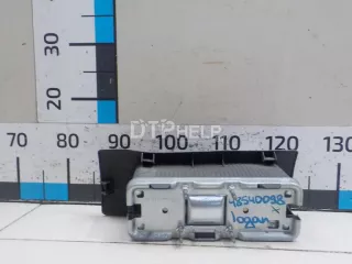 6001550922 Подушка безопасности пассажирская (в торпедо) Renault Logan 1 Арт AM48540098, вид 3