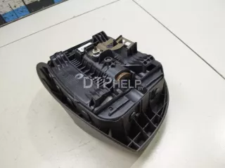 8200414934 Подушка безопасности в рулевое колесо Renault Megane 2 Арт AM48540339, вид 6