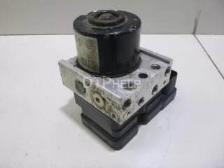 13246534BE Блок ABS (насос) Opel Astra H Арт AM48540768, вид 3