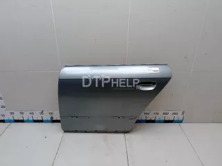 8E0833051J Дверь задняя левая Audi A4 B7 Арт AM48542434, вид 1