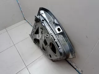 8E0833051J Дверь задняя левая Audi A4 B7 Арт AM48542434, вид 5