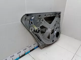 8E0833051J Дверь задняя левая Audi A4 B7 Арт AM48542434, вид 6