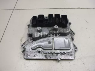 12148617572 Блок управления двигателем BMW X5 E70 Арт AM48542436, вид 1