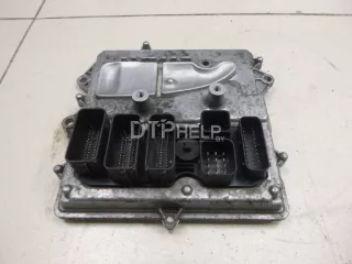 12148617572 Блок управления двигателем BMW X5 E70 Арт AM48542436, вид 3