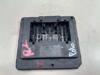2Q0937089C Блок комфорта Volkswagen Polo 6 Арт AM48546347, вид 5