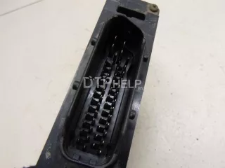 09G927750ET Блок управления АКПП Volkswagen Golf 5 Арт AM48546427, вид 3