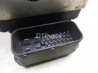 5891017310 Блок ABS (насос) Hyundai Matrix Арт AM48548463, вид 2