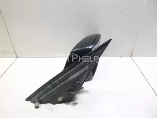 51163450514 Зеркало правое электрическое BMW X3 E83 Арт AM48549746, вид 3
