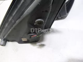 51163450514 Зеркало правое электрическое BMW X3 E83 Арт AM48549746, вид 4
