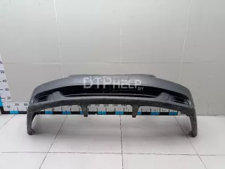8651125040 Бампер передний Hyundai Accent LC Арт AM48550829, вид 4