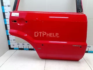 1692555 Дверь задняя правая Ford Fusion 1 Арт AM48551142, вид 2