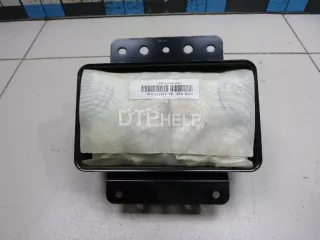 8621009003 Подушка безопасности пассажирская (в торпедо) SsangYong Kyron Арт AM48551380, вид 1