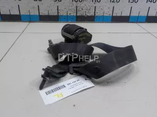 8200934793 Ремень безопасности Renault Logan 1 Арт AM48551385, вид 1