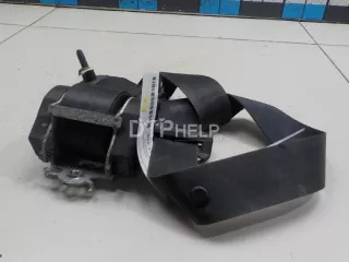 8200934793 Ремень безопасности Renault Logan 1 Арт AM48551385, вид 3