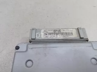 2S4112A650CD Блок управления двигателем Ford Focus 1 Арт AM48553374, вид 3