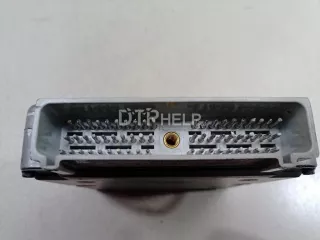 2S4112A650CD Блок управления двигателем Ford Focus 1 Арт AM48553374, вид 4