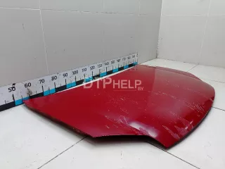 7901K5 Капот Citroen Berlingo 1 restailing Арт AM48554110, вид 4