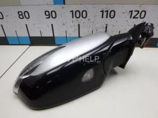 87620A2070 Зеркало правое электрическое Kia Ceed 2 Арт AM48555502, вид 4